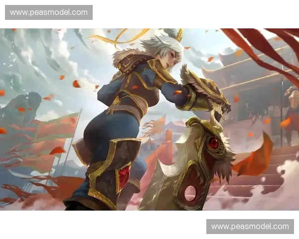 《如何在英雄联盟中获得更多皮肤及提升获取机会的技巧分享》 《如何在英雄联盟中获得更多皮肤及提升获取机会的技巧分享》