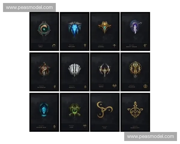 《LOL极限符文系统深度解析与应用策略探索》