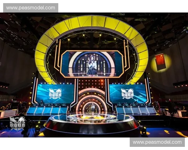 LOL电1演员揭秘：从职业赛场到幕后风波的真实故事与成长之路