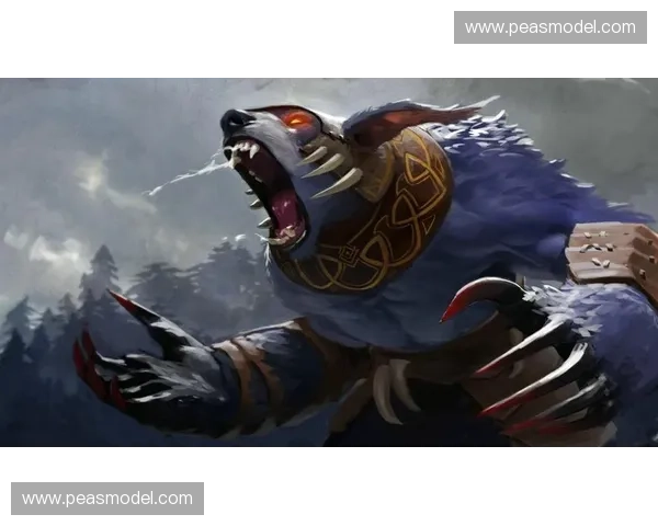 《Dota2红杖功能全解析及最佳英雄搭配推荐》 《Dota2红杖功能全解析及最佳英雄搭配推荐》