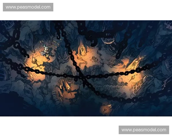 《探索Dota2世界中的奇幻图画与英雄故事》 《探索Dota2世界中的奇幻图画与英雄故事》