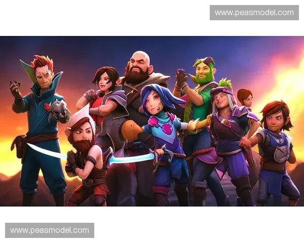 从新手到高手：Dota2成长之路与技巧分享全攻略