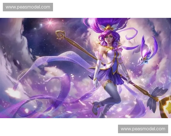 基于符文系统优化迦娜玩法技巧提升战斗效能全解析