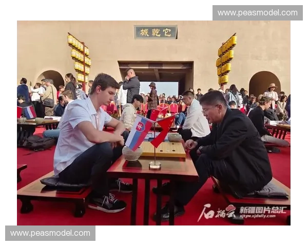 新浪围棋直播间精彩对决实时呈现 国内外顶尖高手齐聚一堂