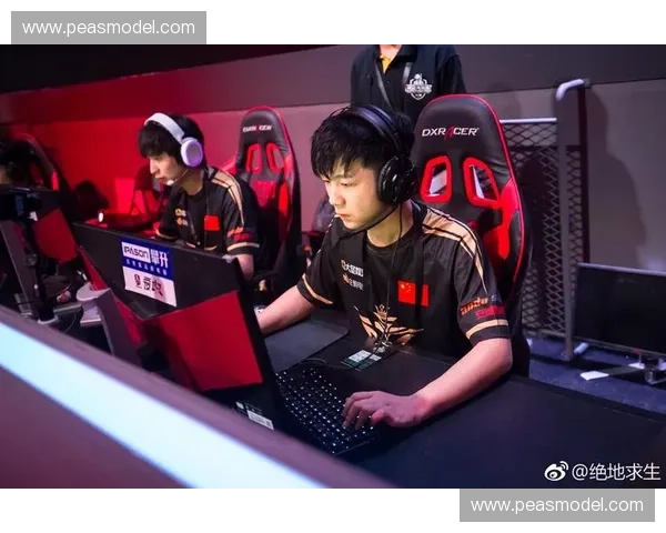 郭征坤在英雄联盟职业赛场崭露头角 成为新晋电竞明星的背后故事 郭征坤在英雄联盟职业赛场崭露头角 成为新晋电竞明星的背后故事
