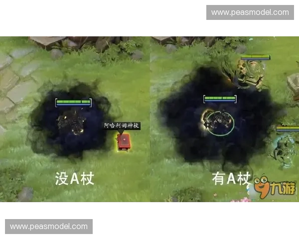 Dota2建造系统深度解析与实战策略：如何通过建筑优势掌控全局